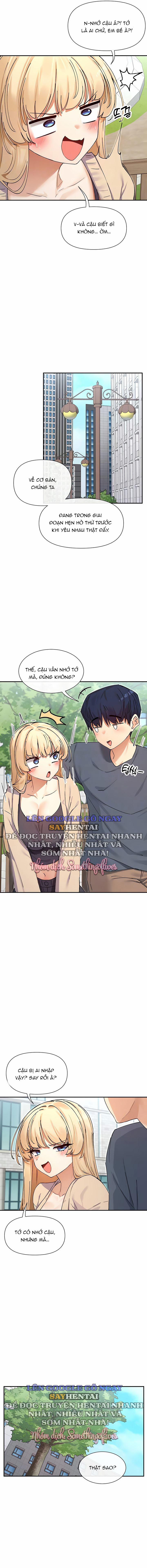 Cậu Cũng Coi Mấy Thứ Như Vậy Sao 61 trang 2