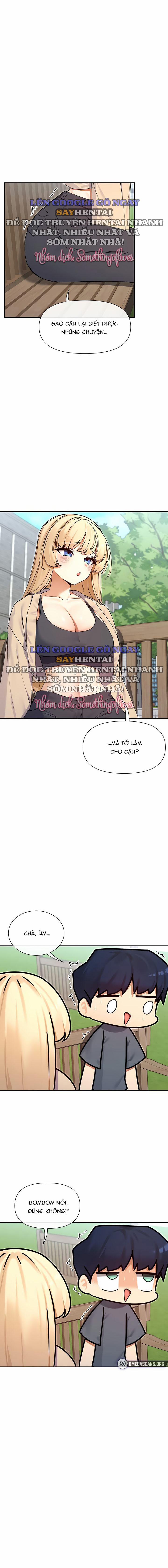 Cậu Cũng Coi Mấy Thứ Như Vậy Sao 61 trang 5