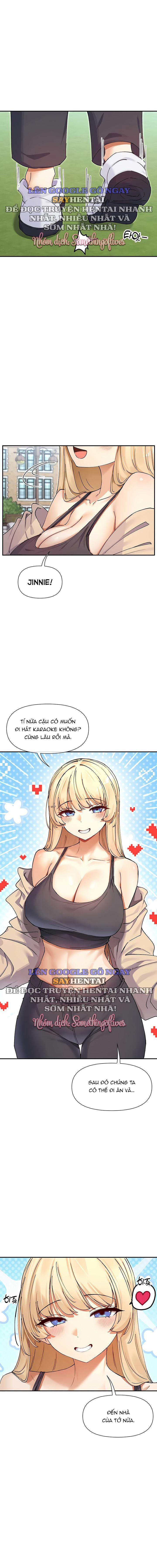 Cậu Cũng Coi Mấy Thứ Như Vậy Sao 61 trang 7