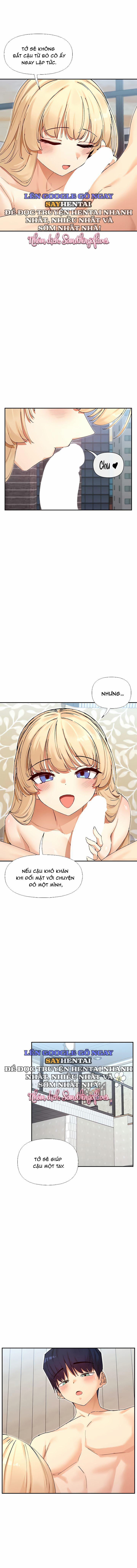 Cậu Cũng Coi Mấy Thứ Như Vậy Sao 63 trang 11