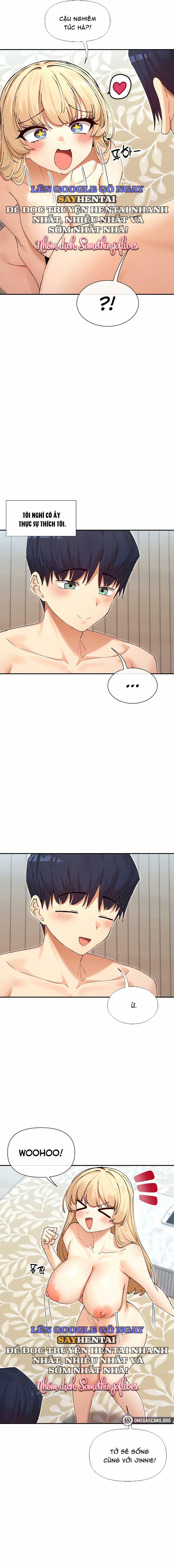 Cậu Cũng Coi Mấy Thứ Như Vậy Sao 63 trang 8