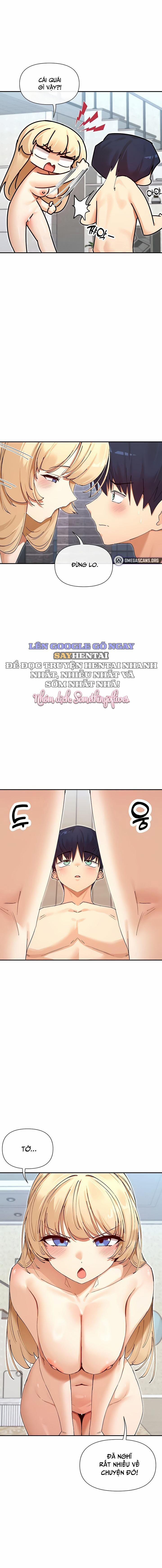 Cậu Cũng Coi Mấy Thứ Như Vậy Sao 64 trang 1