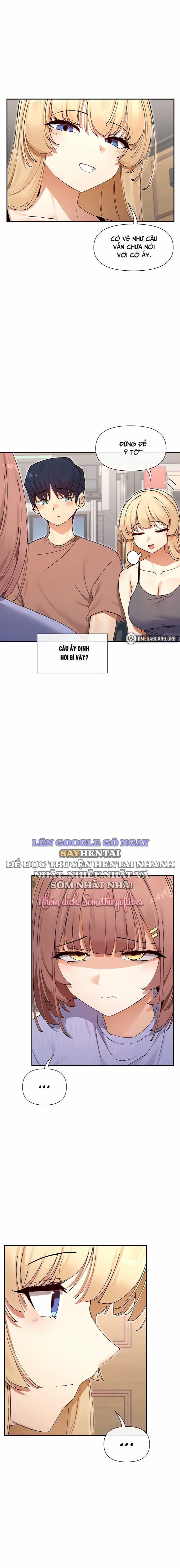 Cậu Cũng Coi Mấy Thứ Như Vậy Sao 64 trang 11