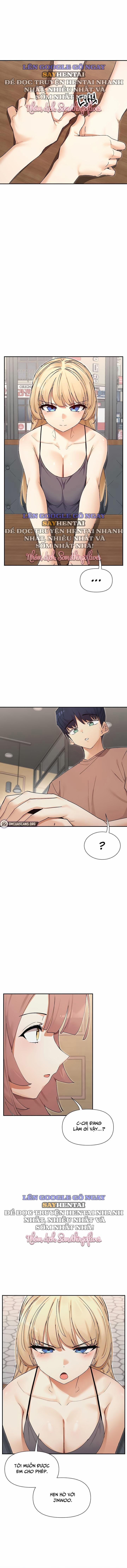 Cậu Cũng Coi Mấy Thứ Như Vậy Sao 64 trang 14