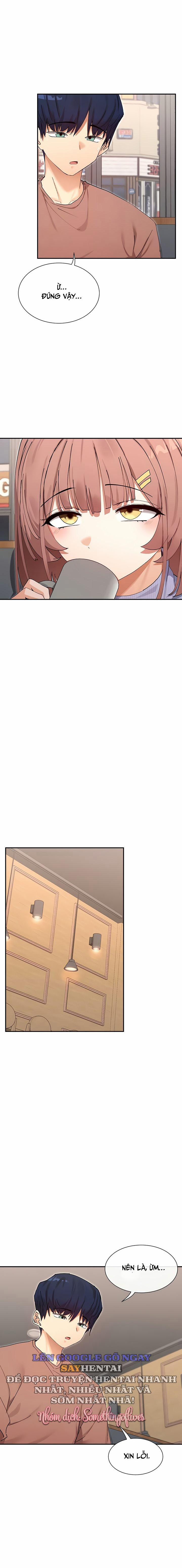 Cậu Cũng Coi Mấy Thứ Như Vậy Sao 64 trang 3