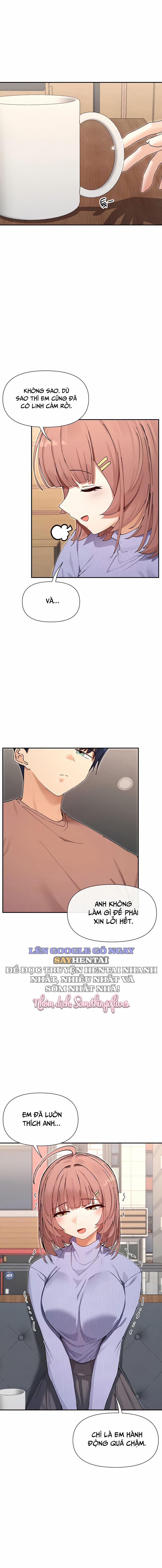 Cậu Cũng Coi Mấy Thứ Như Vậy Sao 64 trang 4