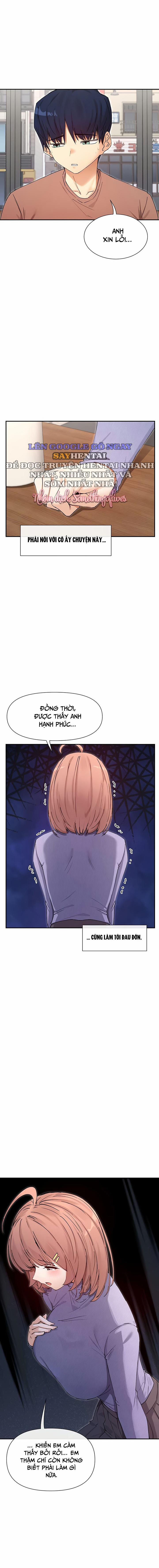 Cậu Cũng Coi Mấy Thứ Như Vậy Sao 64 trang 7