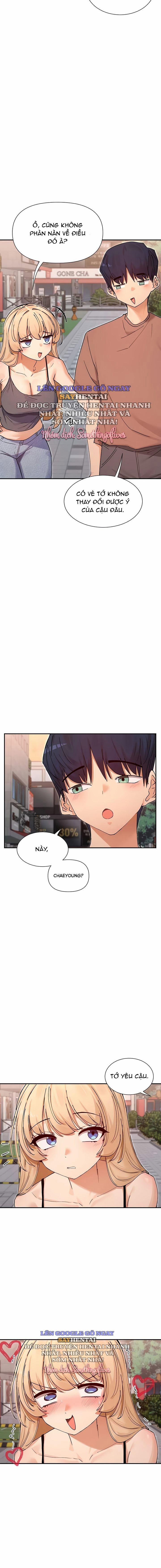 Cậu Cũng Coi Mấy Thứ Như Vậy Sao 65 trang 11