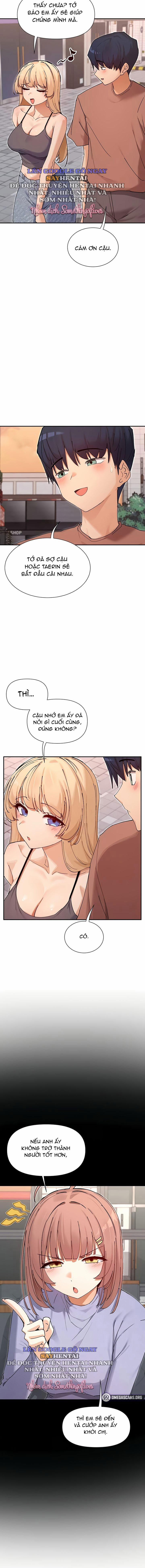 Cậu Cũng Coi Mấy Thứ Như Vậy Sao 65 trang 9