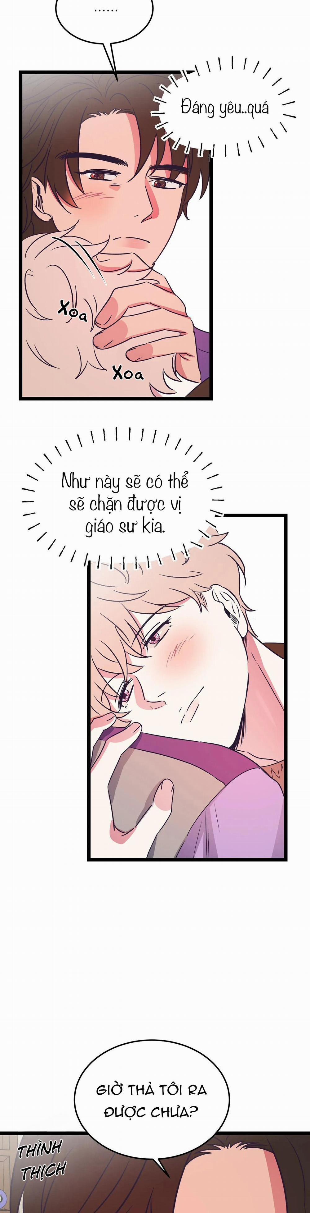 Cậu đúng là đồ ngốc 14 trang 5