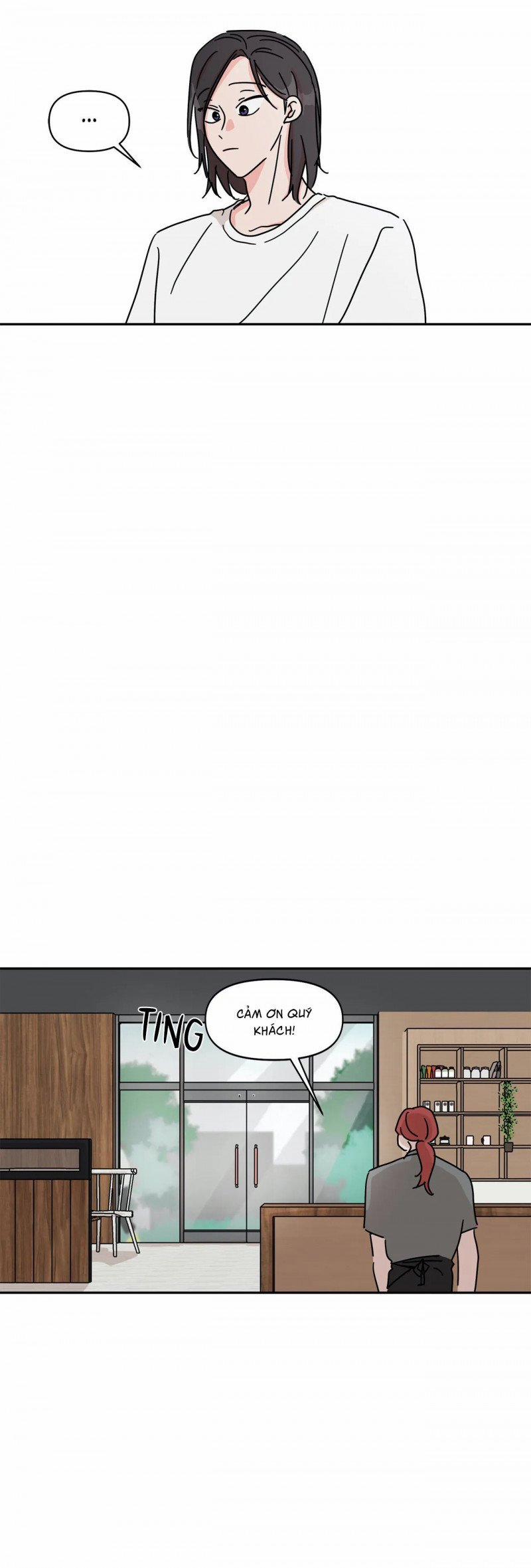 Cậu Em Đẹp Trai Nhà Bên 5.5 trang 11