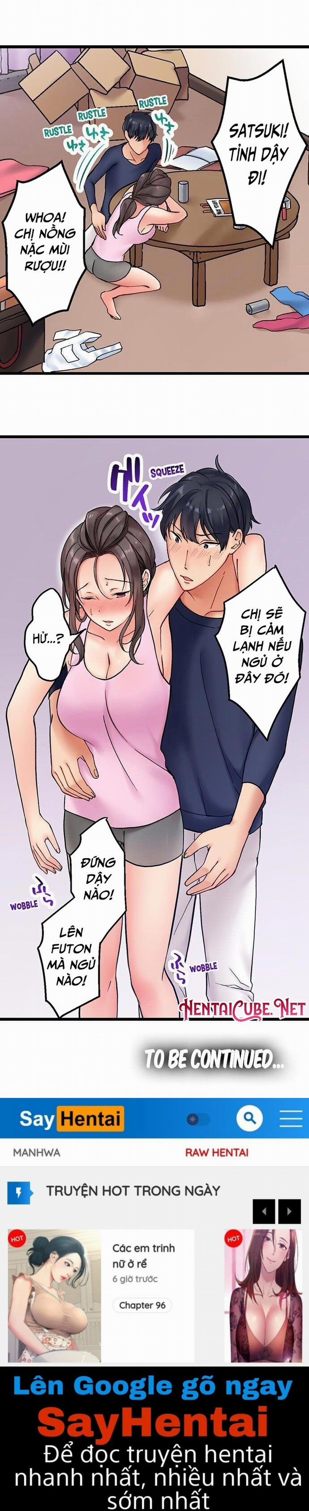 Cậu em may mắn 1 trang 13