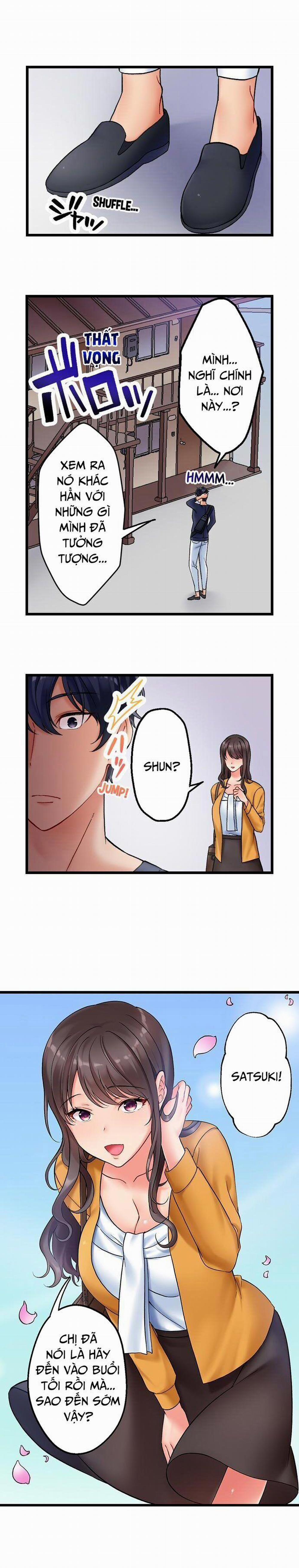 Cậu em may mắn 1 trang 2