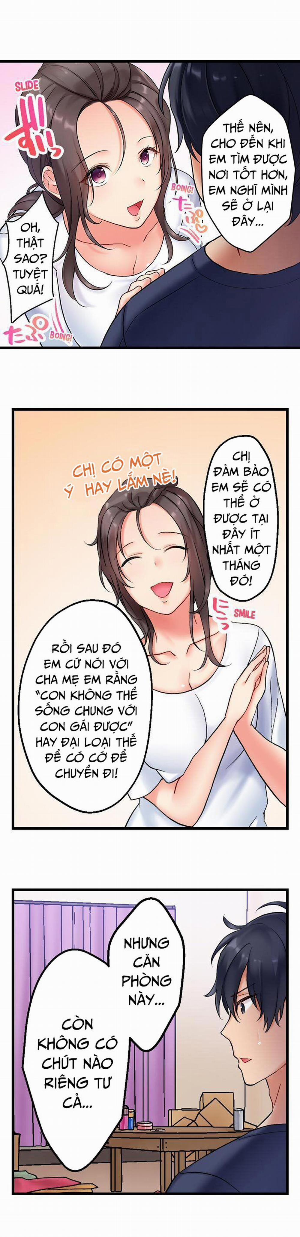 Cậu em may mắn 1 trang 7