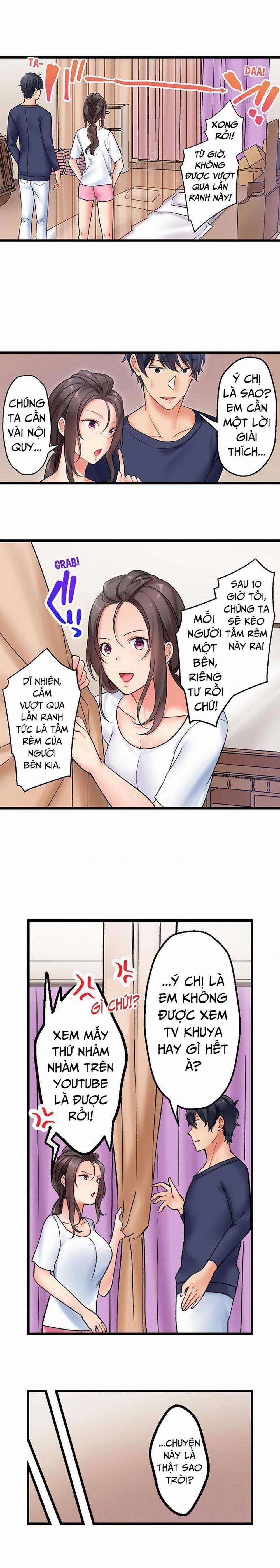 Cậu em may mắn 1 trang 9