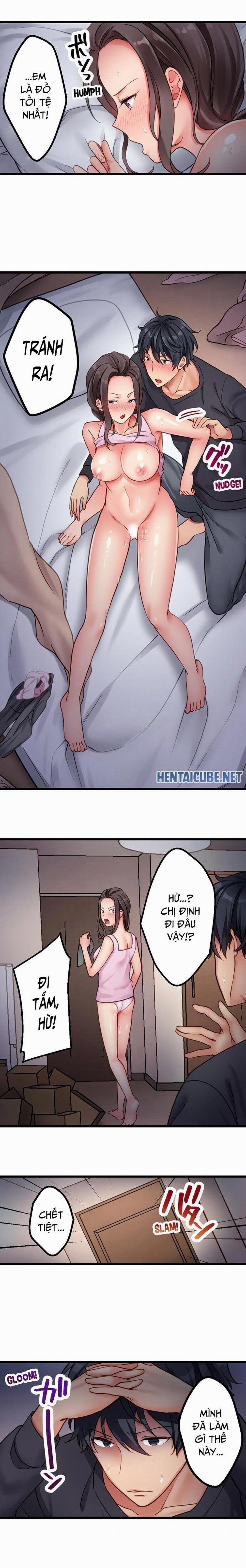 Cậu em may mắn 4 trang 2