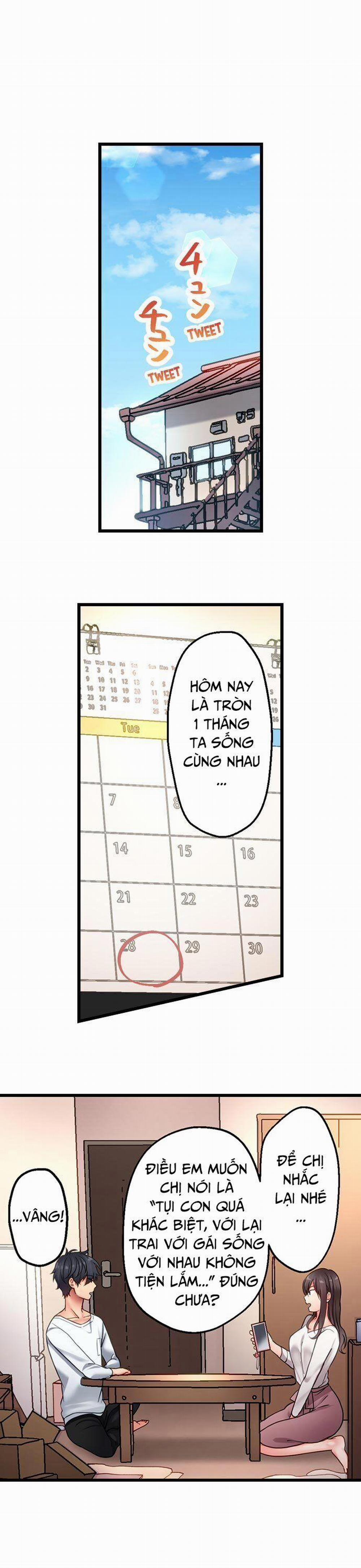 Cậu em may mắn 4 trang 3