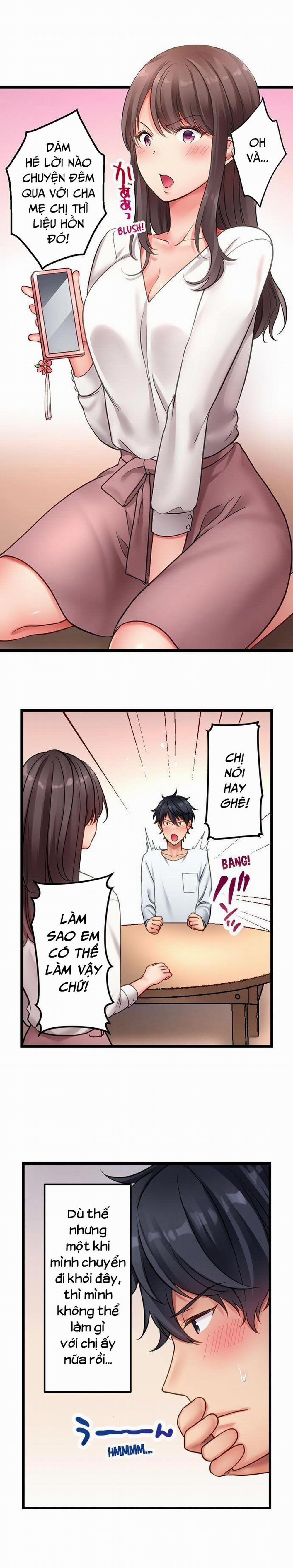 Cậu em may mắn 4 trang 4