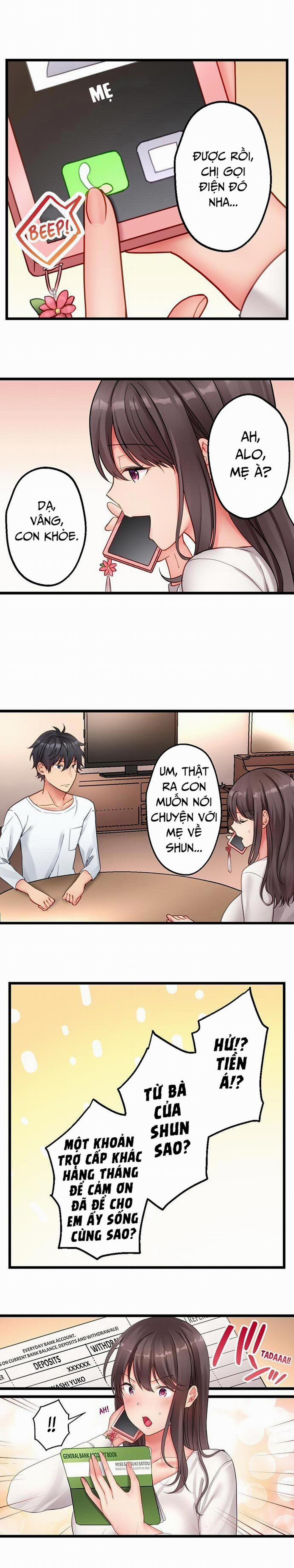 Cậu em may mắn 4 trang 5