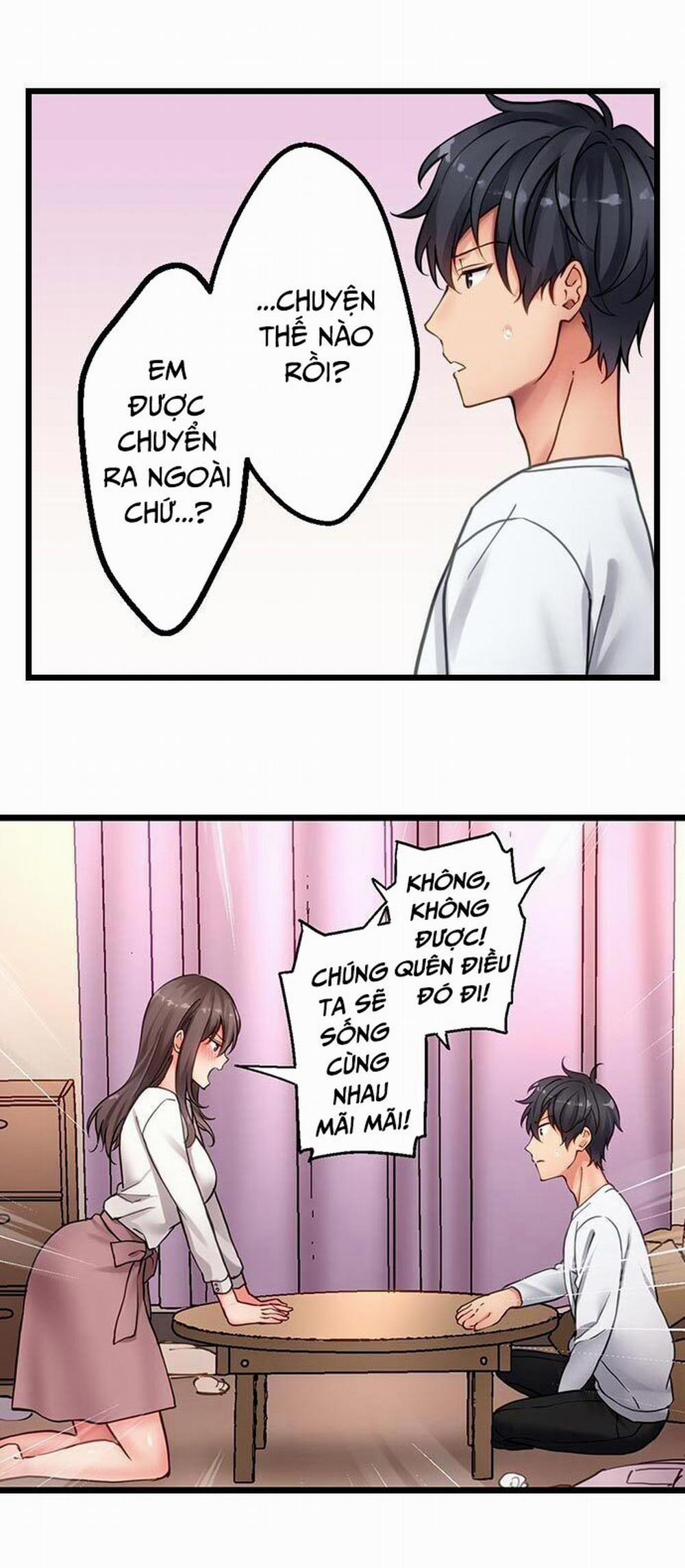 Cậu em may mắn 4 trang 7