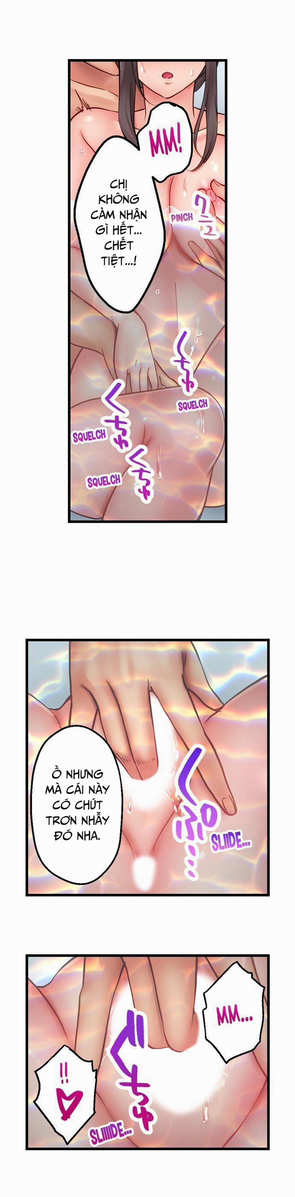 Cậu em may mắn 5 trang 5