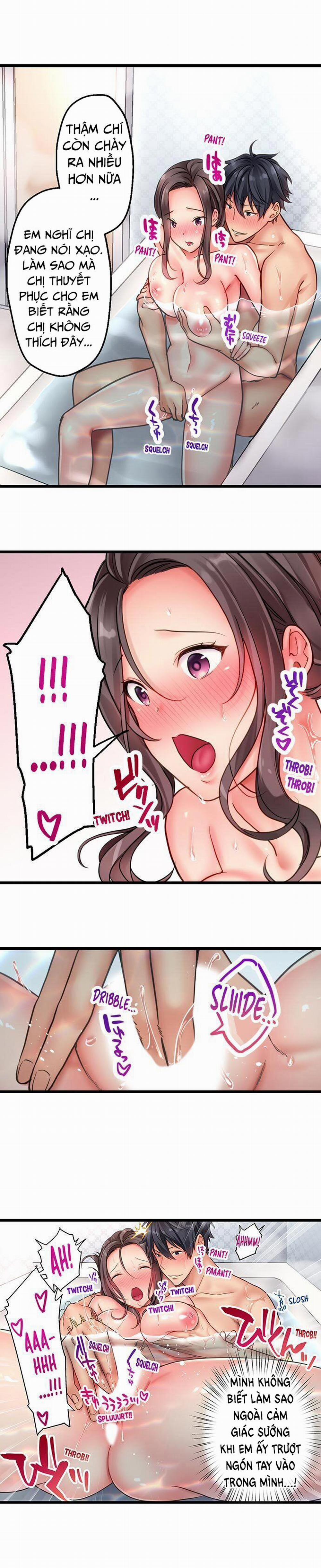 Cậu em may mắn 5 trang 7