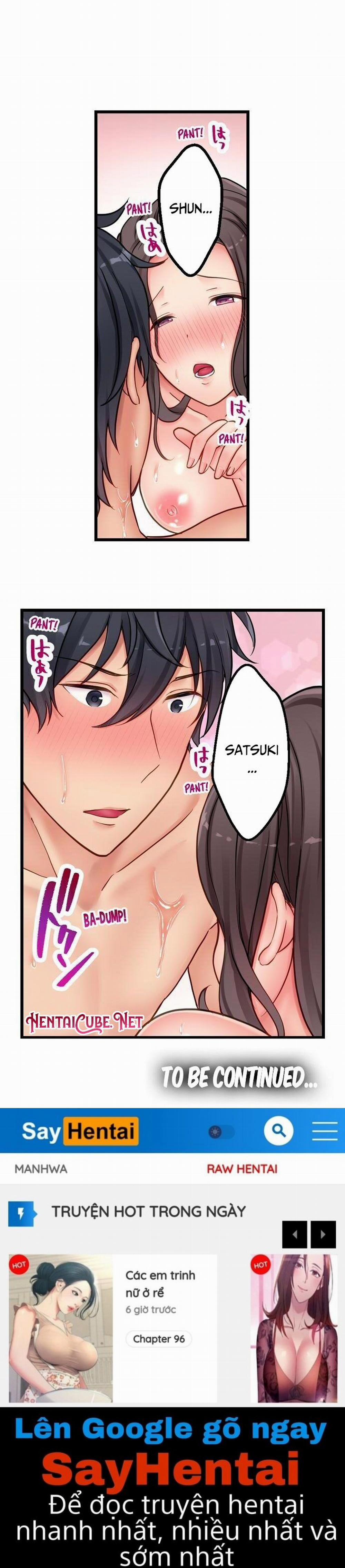 Cậu em may mắn 6 trang 10