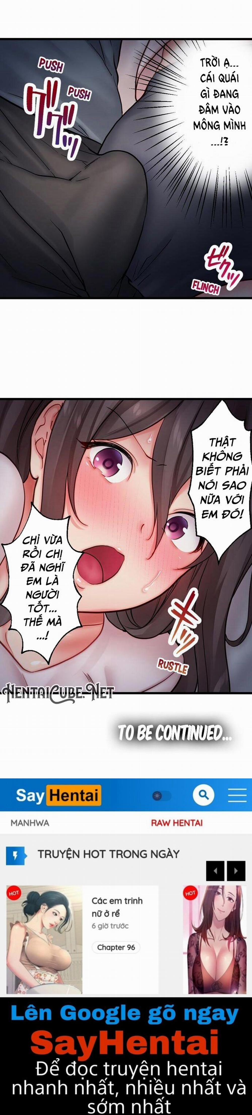 Cậu em may mắn 7 trang 10