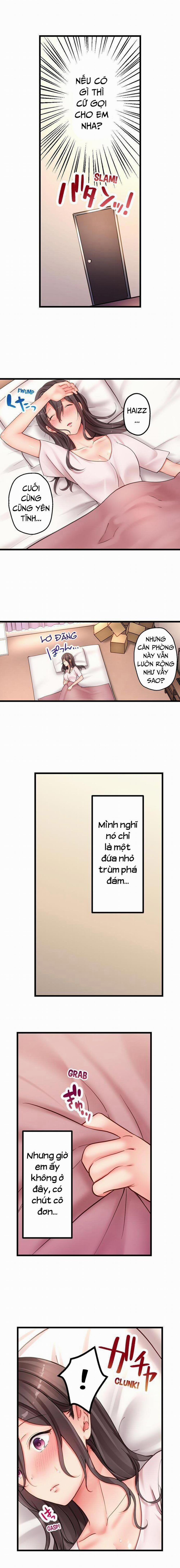 Cậu em may mắn 7 trang 2