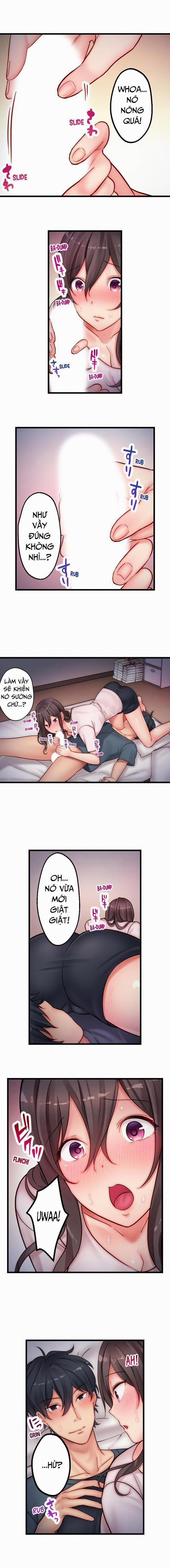 Cậu em may mắn 8 trang 2