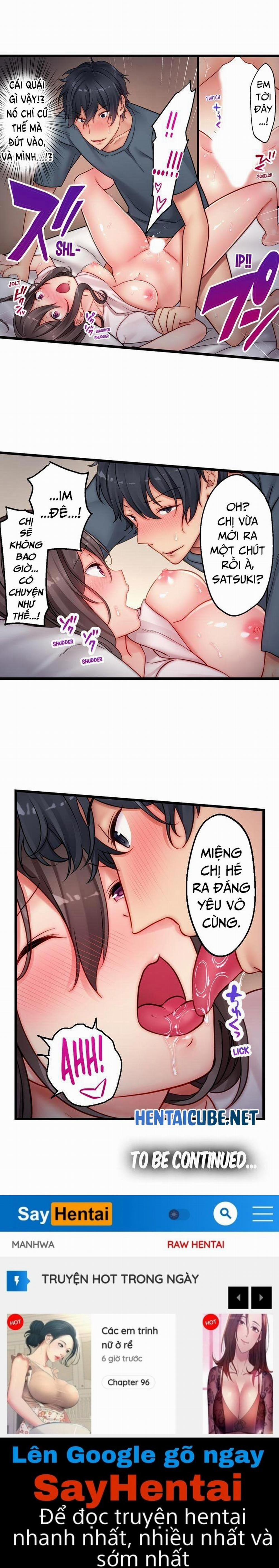 Cậu em may mắn 8 trang 8