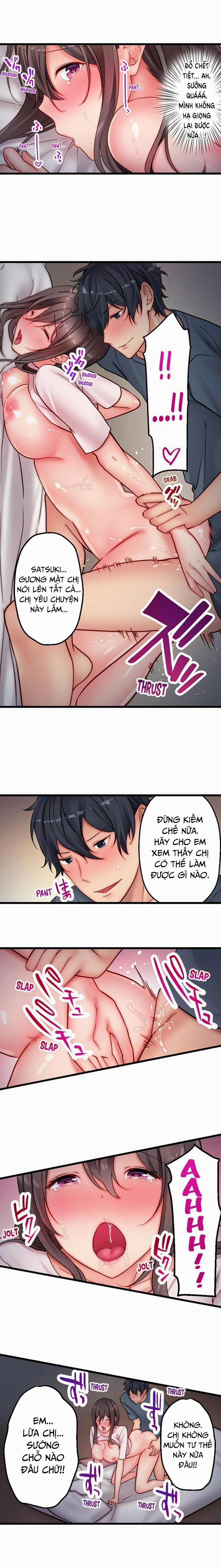 Cậu em may mắn 9 trang 5