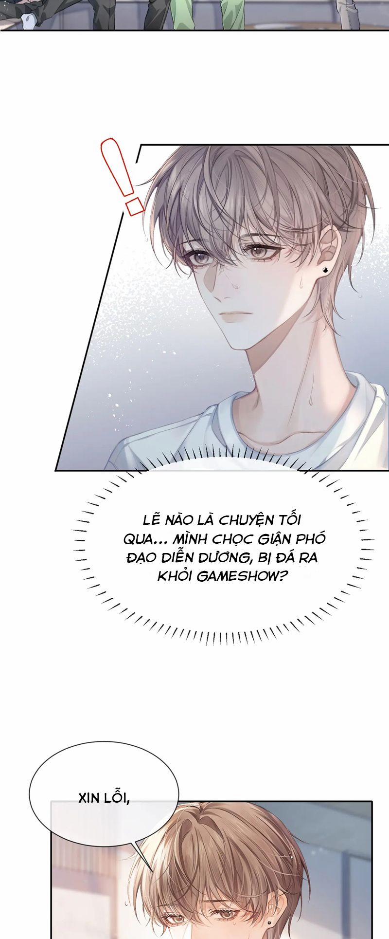 Câu Fan 1 trang 21