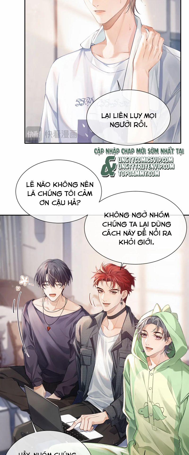 Câu Fan 1 trang 22