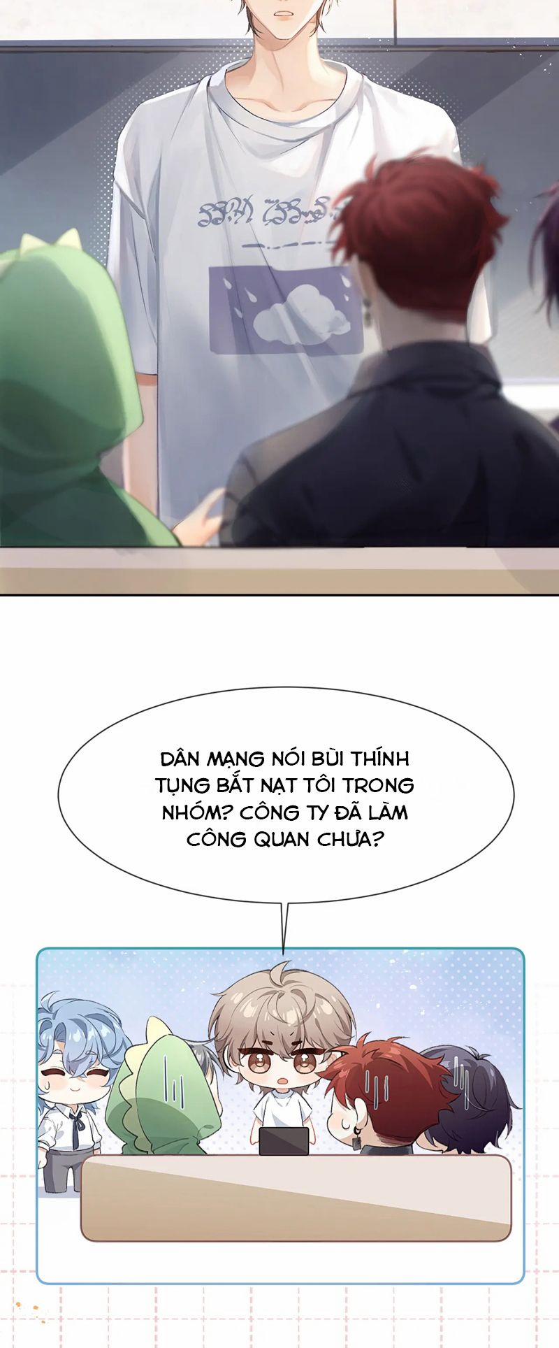 Câu Fan 1 trang 25