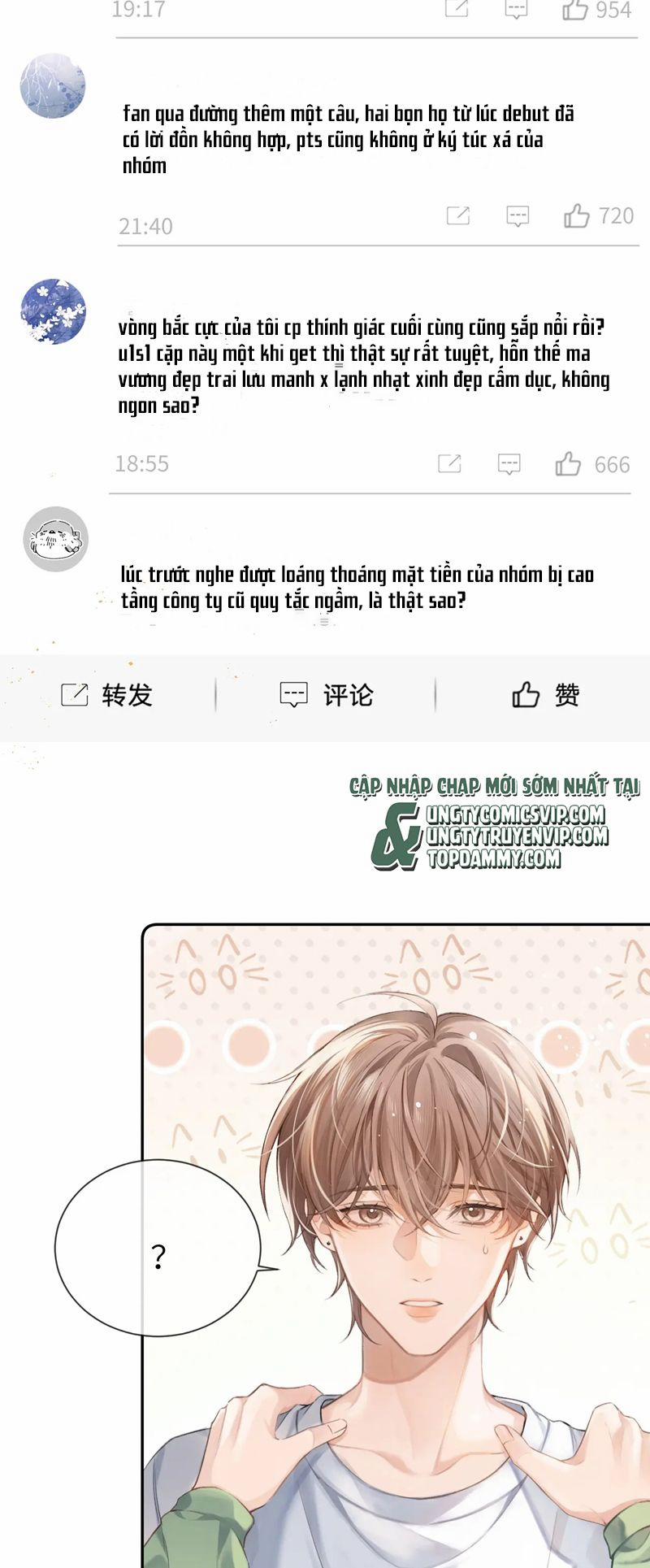 Câu Fan 1 trang 27