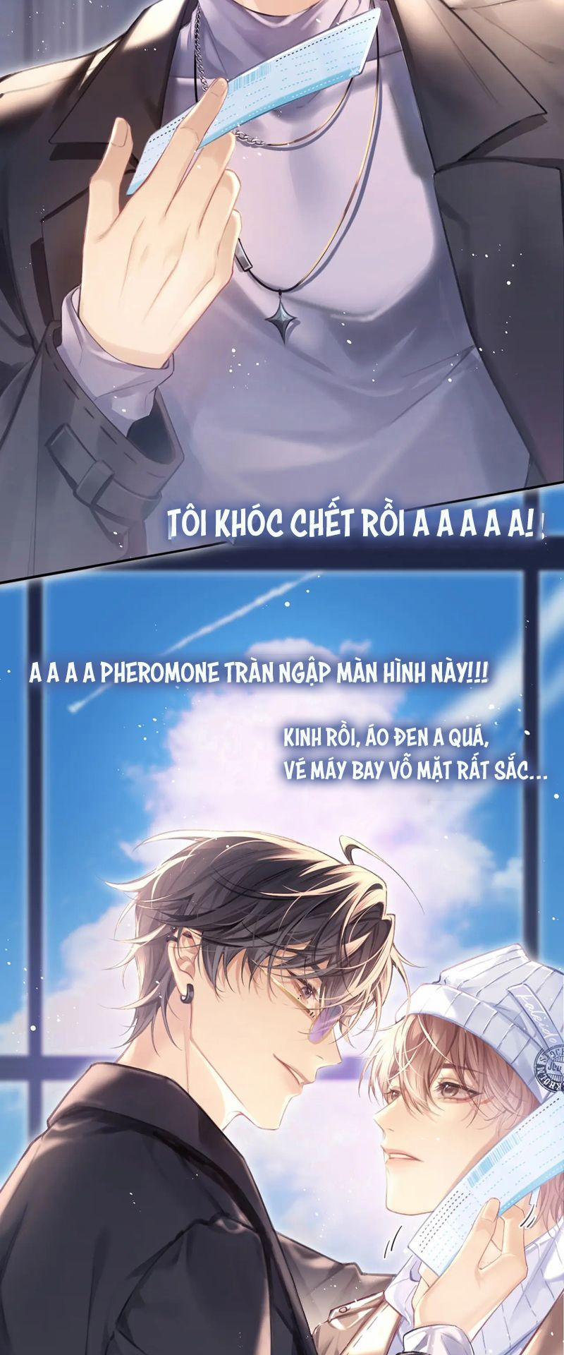 Câu Fan 1 trang 6