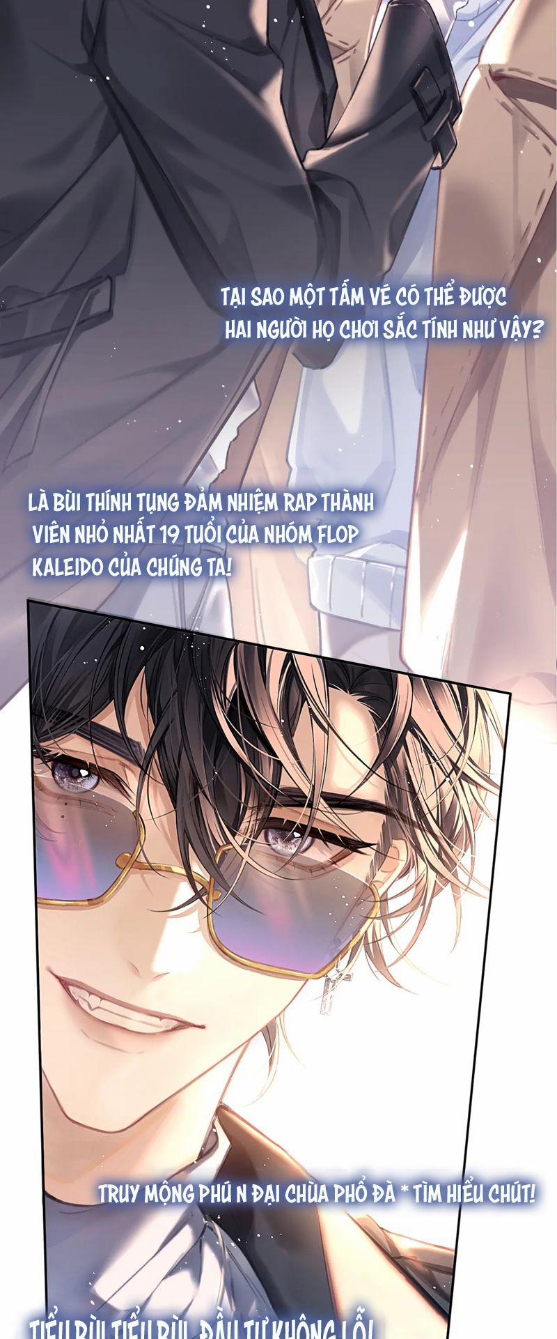 Câu Fan 1 trang 7