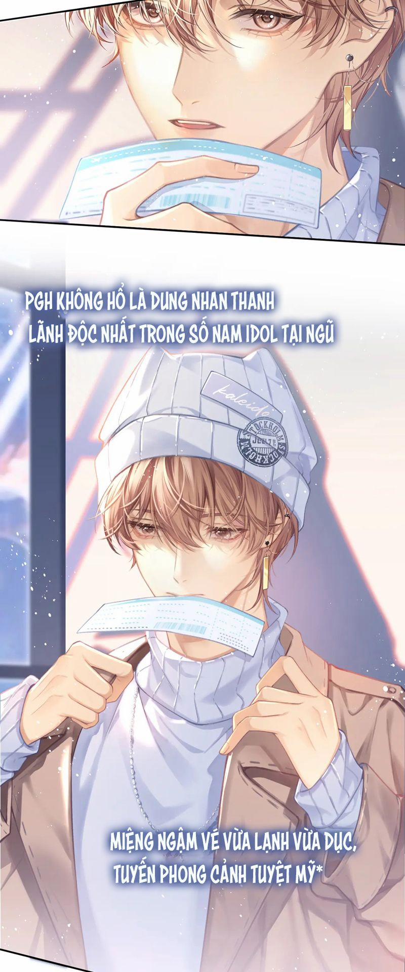 Câu Fan 1 trang 9