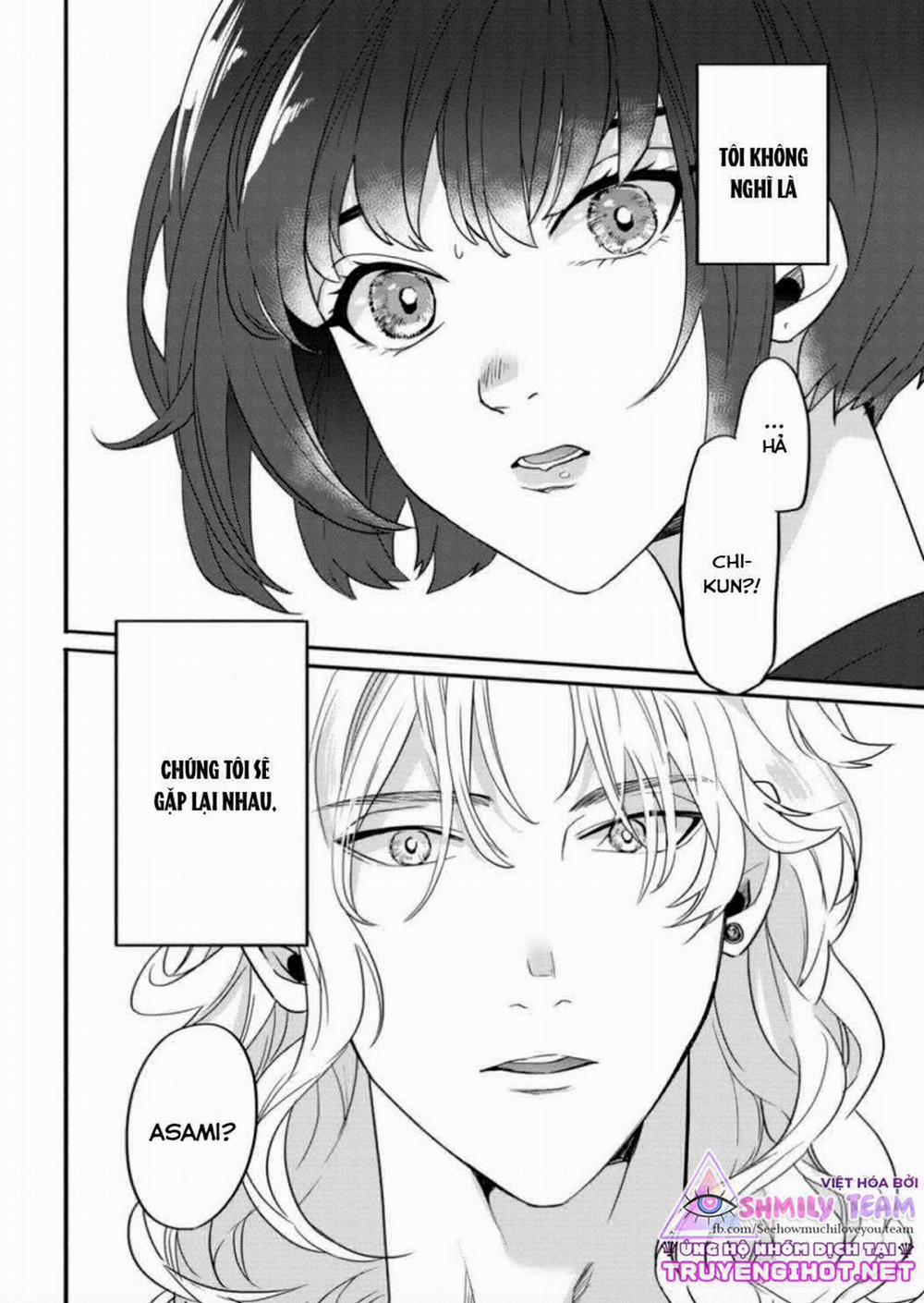 Cầu Hôn Em, Tình Đầu Của Anh 4.1 trang 7