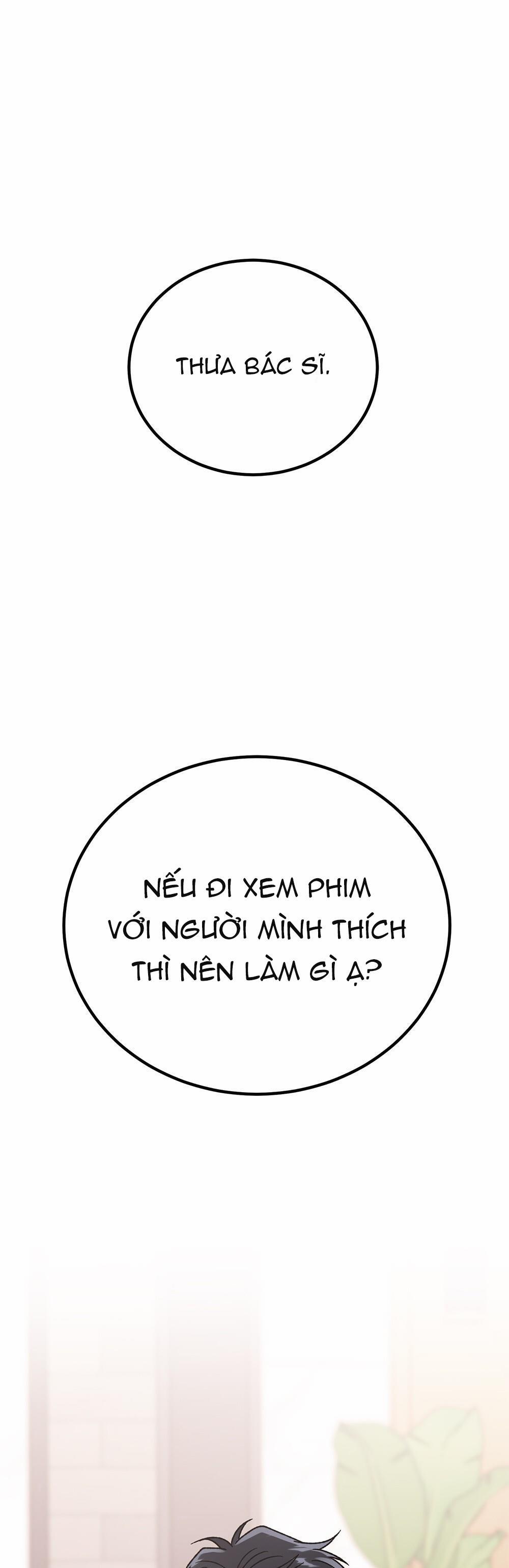 Cậu Không Phải Là Gu Của Tôi 16 trang 1