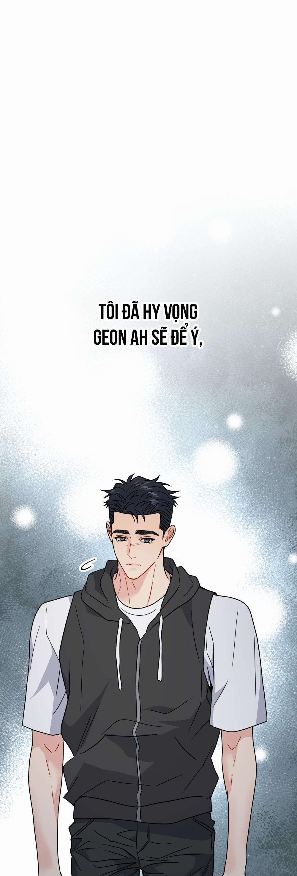Cậu Không Phải Là Gu Của Tôi 50 trang 1