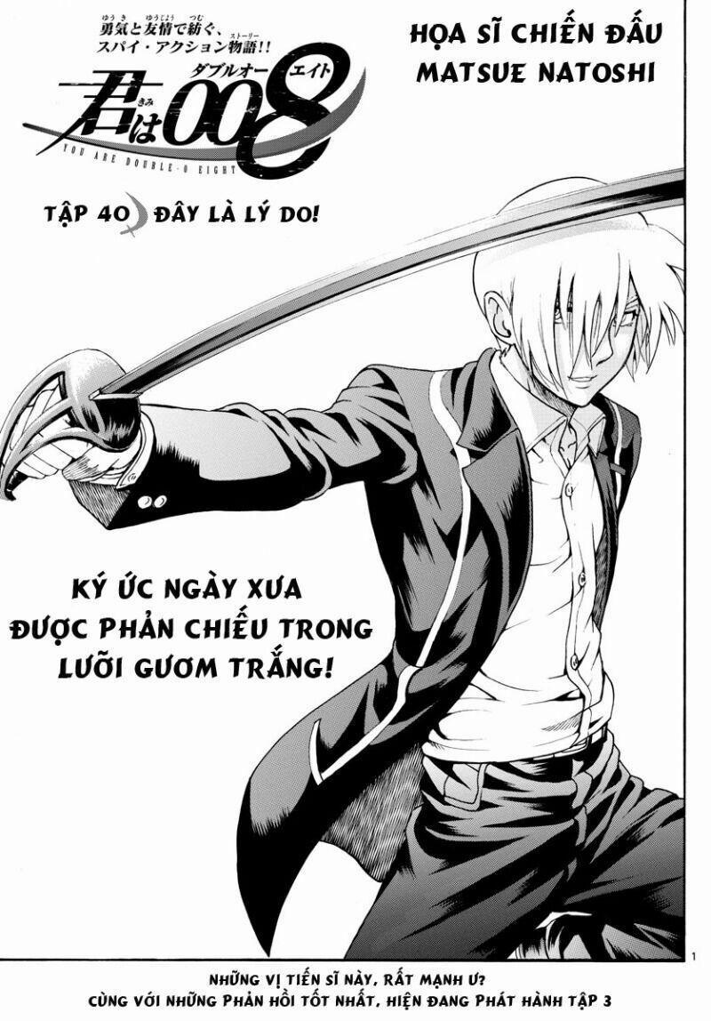 Cậu Là 008 40 trang 1