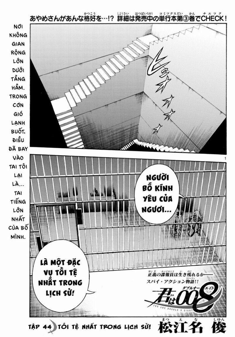 Cậu Là 008 44 trang 1