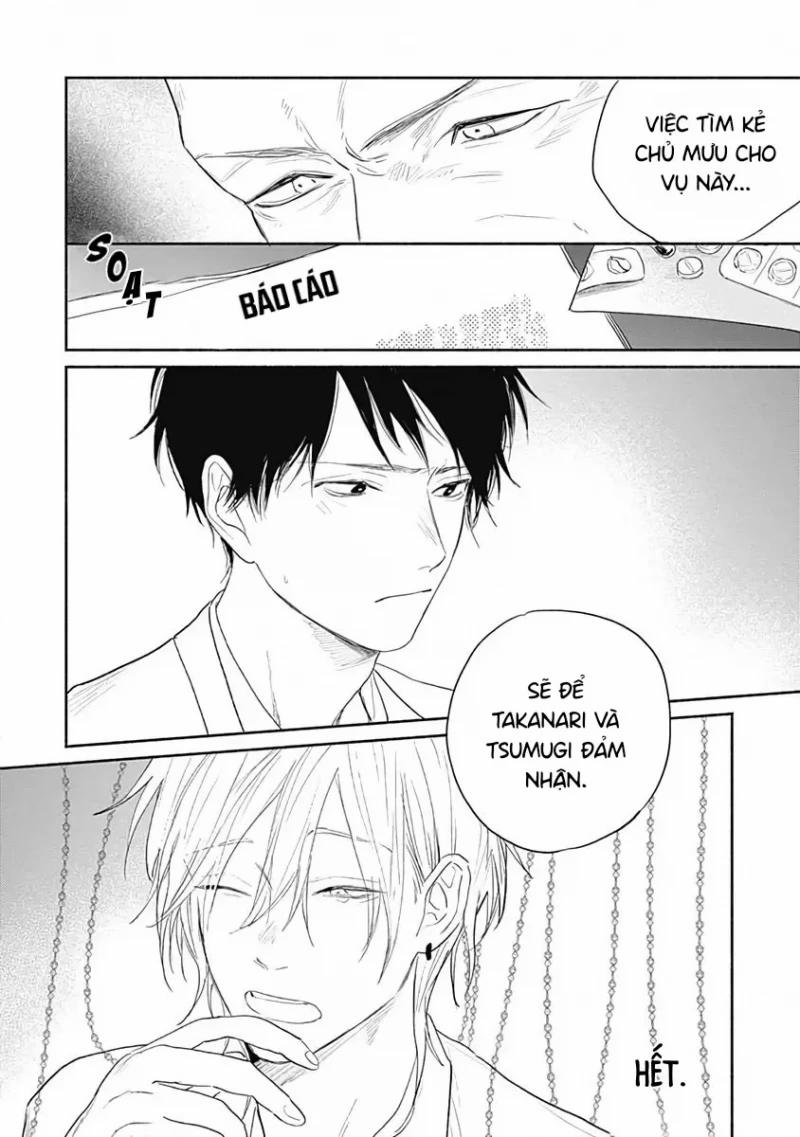 Cậu Là Bạn Của Tớ 2 trang 30