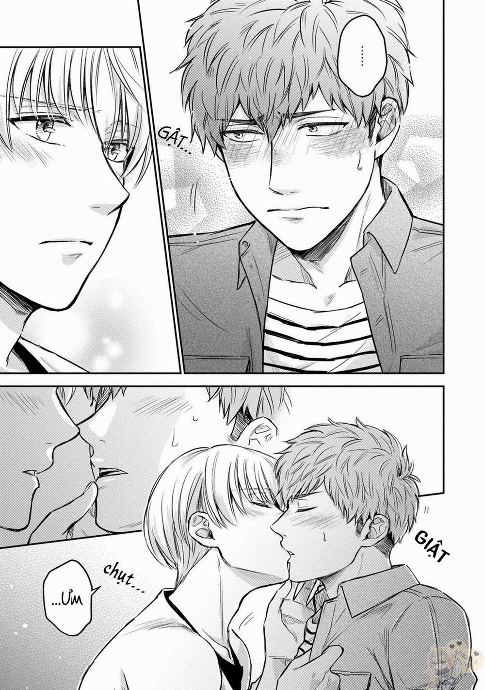 Cậu Là Công Chúa Của Tớ 5 trang 13