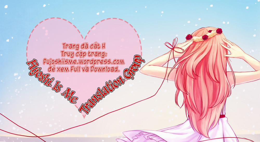 Cậu Là Công Chúa Của Tớ 5 trang 19