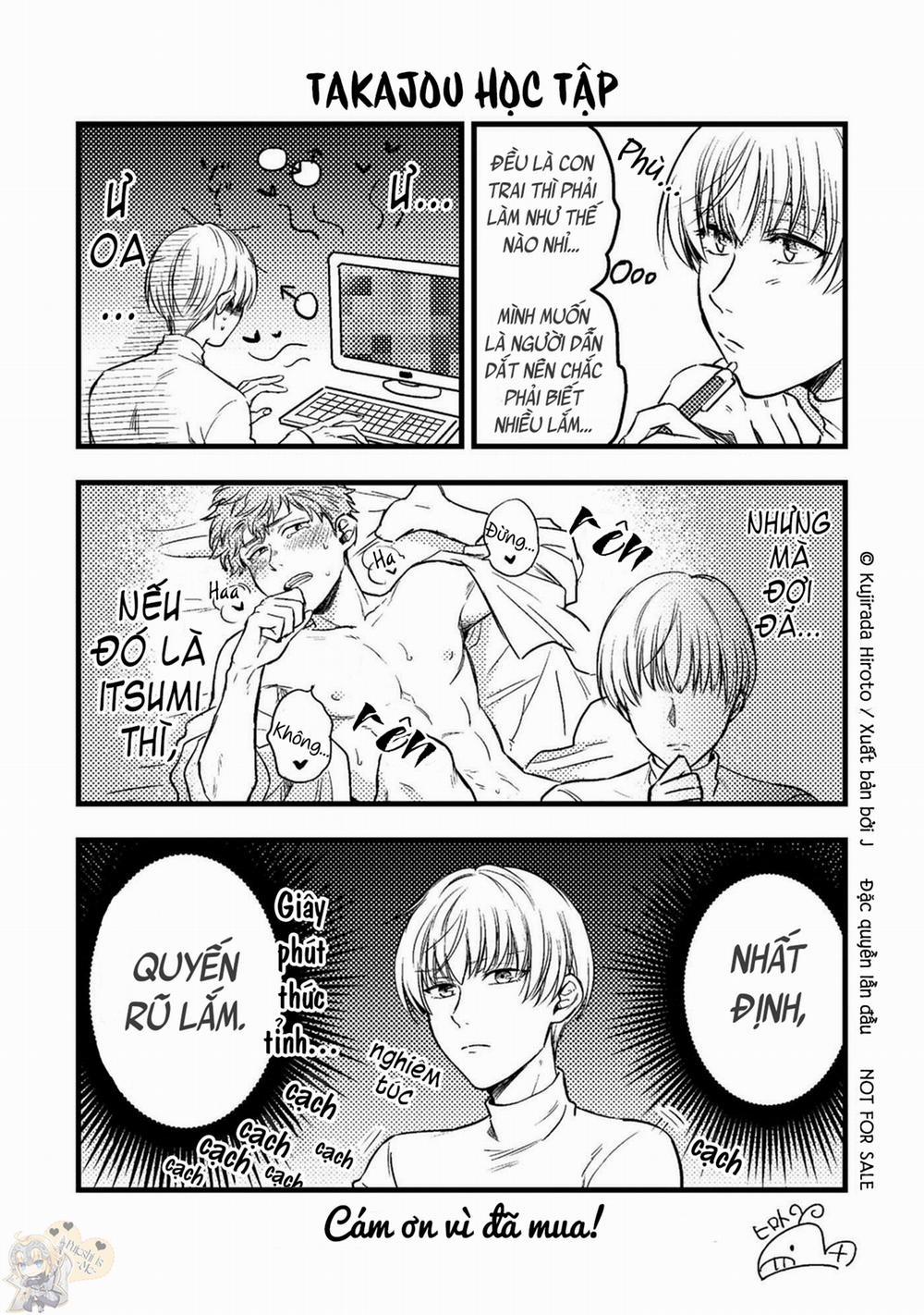 Cậu Là Công Chúa Của Tớ 5 trang 29