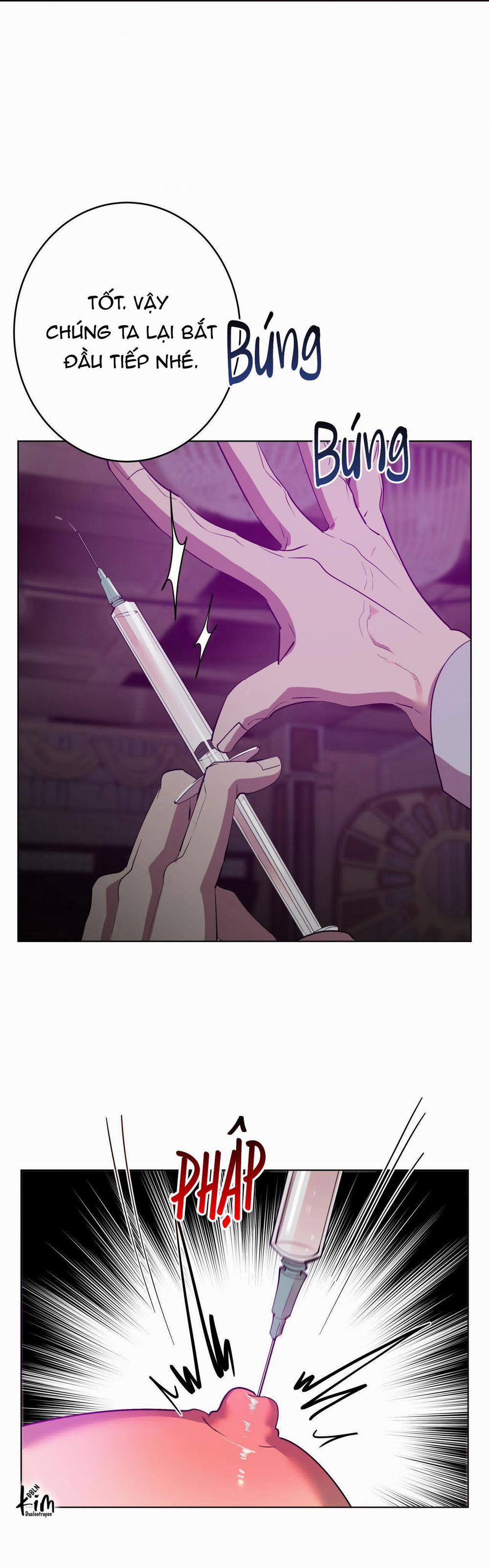 Câu Lạc Bộ Bí Mật 1.2 trang 11