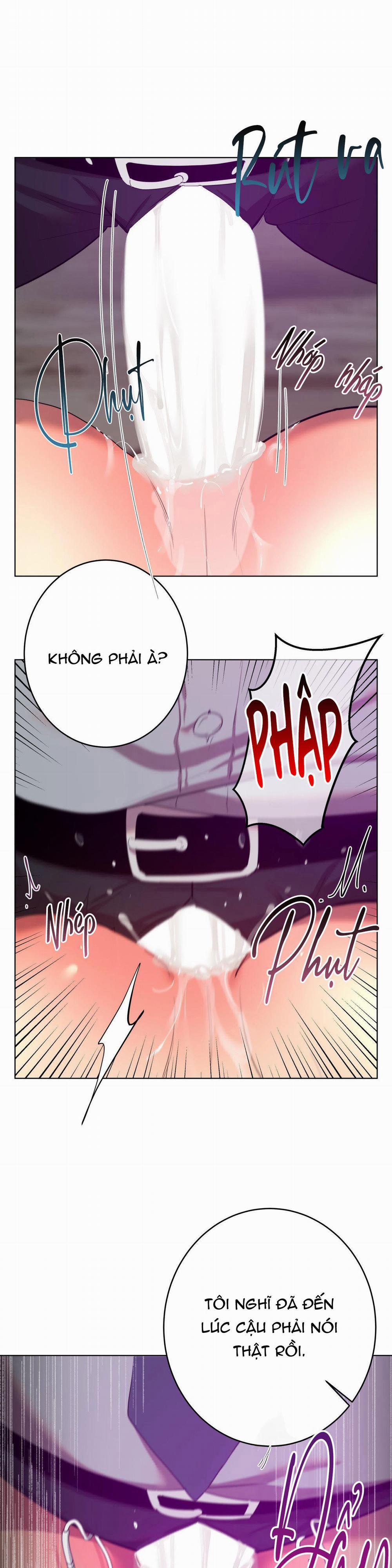 Câu Lạc Bộ Bí Mật 1.2 trang 2